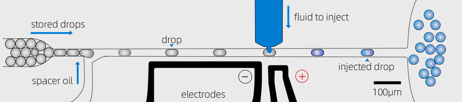 Droplet Microfluidic Sorter 单细胞分选仪_报价/价格/性能参数/图, 中国/达普_生物器材网
